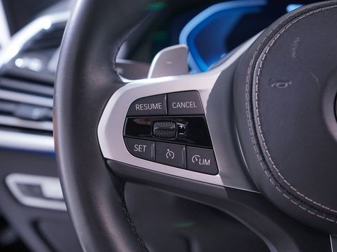 Used 2021 BMW X5 xDrive45e w/ M Sport Package image 20