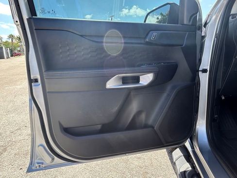 Used 2024 Ford Ranger XLT image 37