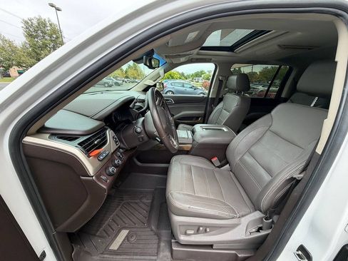 Used 2018 GMC Yukon XL Denali w/ Open Road Package AWD/4WD image 11