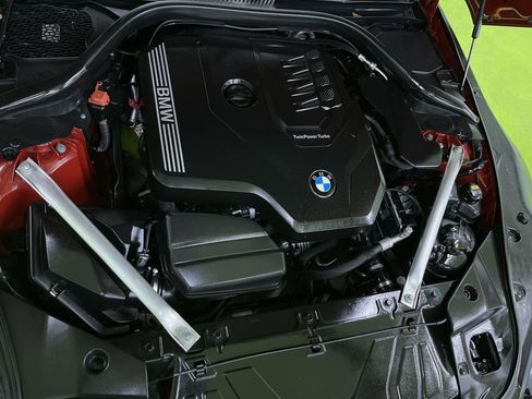 Used 2019 BMW Z4 sDrive30i w/ M Sport Package image 30