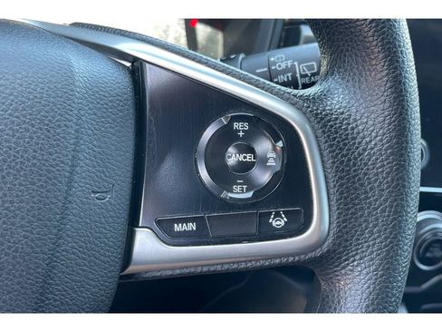 Certified 2022 Honda CR-V Special Edition image 35