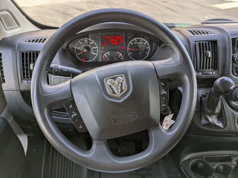 Used 2020 RAM ProMaster 1500 image 22