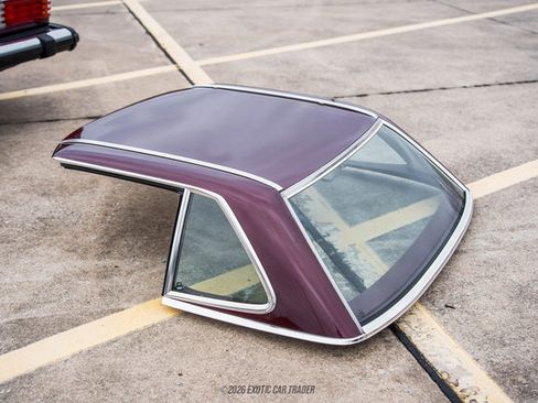 Used 1988 Mercedes-Benz 560 SL image 79