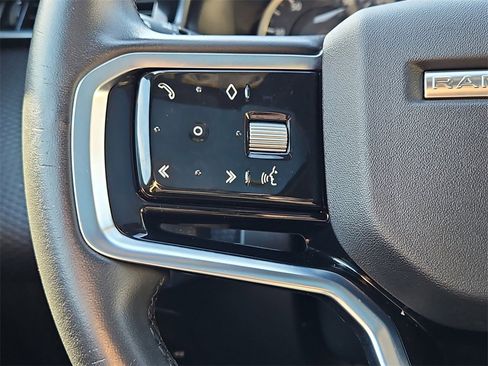 Used 2023 Land Rover Range Rover Velar R-Dynamic S image 28