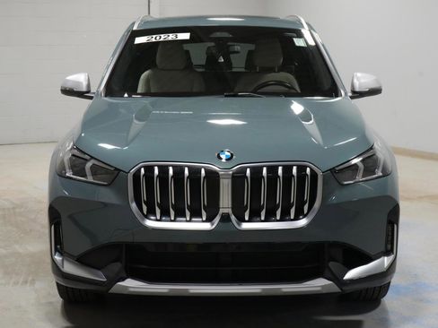 Used 2023 BMW X1 xDrive28i w/ Premium Package image 11