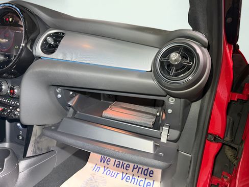 Used 2022 MINI Cooper S FWD image 27