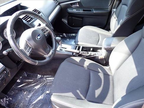 Used 2014 Subaru Impreza 2.0i Sport Premium AWD/4WD image 7