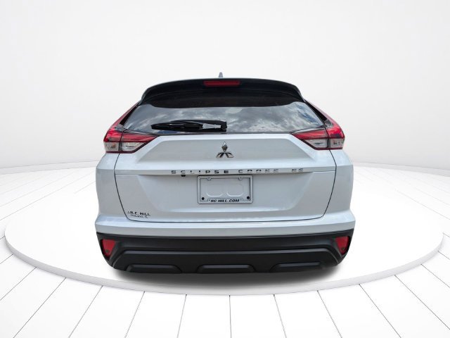 New 2026 Mitsubishi Eclipse Cross ES AWD/4WD image 5