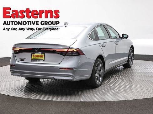 Used 2024 Honda Accord EX image 5