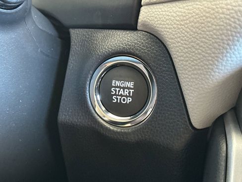 New 2025 Toyota RAV4 XLE image 25