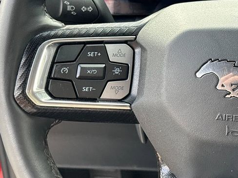 Used 2024 Ford Mustang Coupe image 19