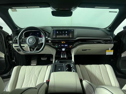 New 2026 Acura MDX A-Spec AWD/4WD image 7