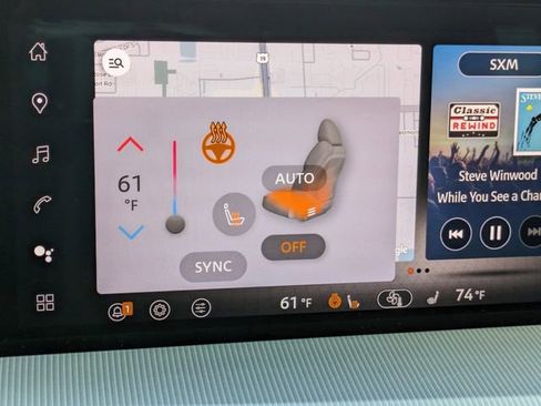 New 2025 Nissan Murano SL image 27