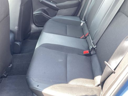 Used 2026 Honda Civic Sport image 13