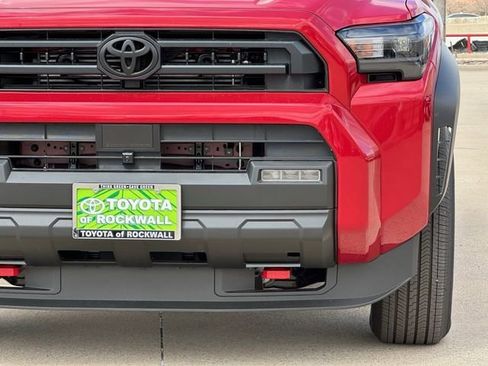 New 2026 Toyota 4Runner SR5 image 7