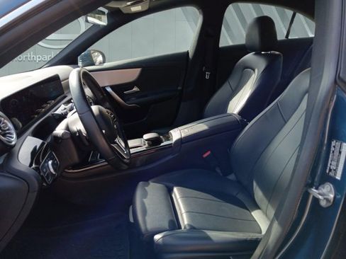Used 2022 Mercedes-Benz CLA 250 image 9