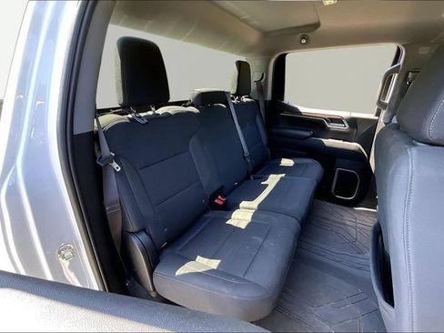 Used 2023 Chevrolet Silverado 1500 RST AWD/4WD image 17