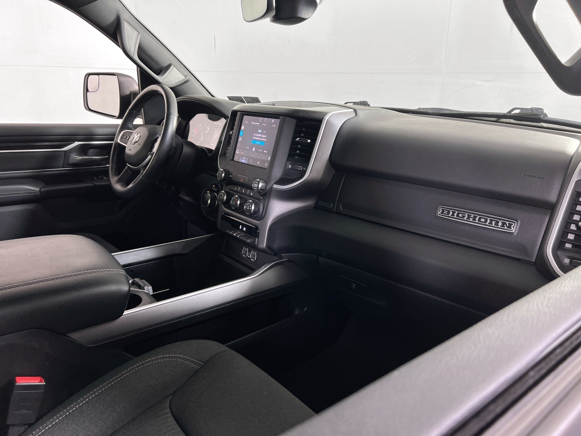 Used 2023 RAM 1500 Big Horn AWD/4WD image 27