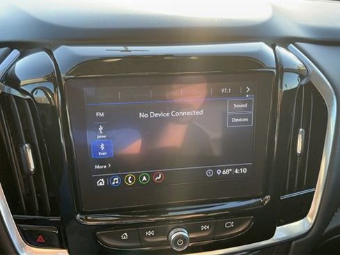 Used 2020 Chevrolet Traverse Premier w/ Redline Edition image 21