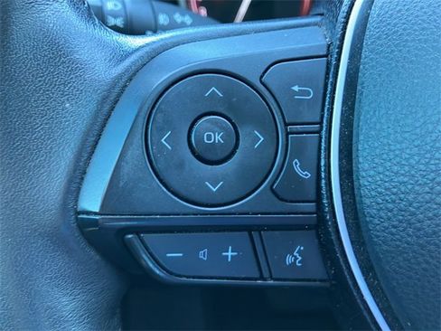 Used 2021 Toyota RAV4 Adventure image 19