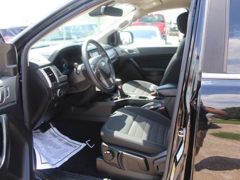 Used 2020 Ford Ranger XLT w/ Equipment Group 301A Mid AWD/4WD image 10