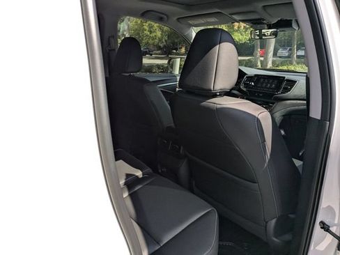 Used 2026 Honda Ridgeline RTL image 39