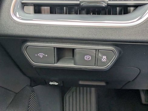 New 2025 Kia K4 EX image 23