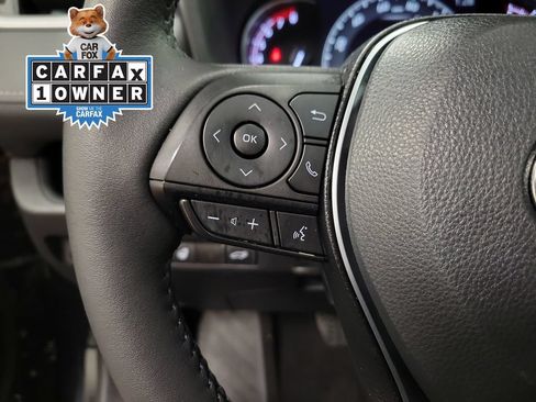 Used 2024 Toyota RAV4 XLE w/ Convenience Package AWD/4WD image 26