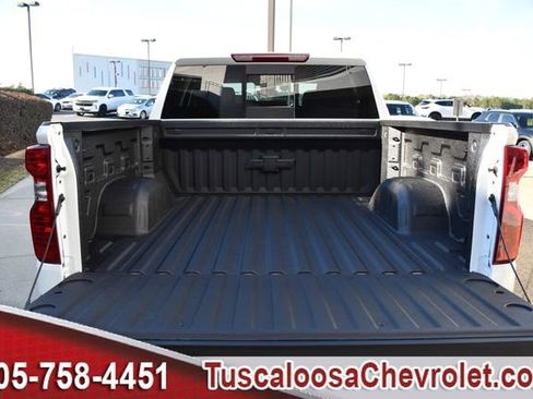 New 2026 Chevrolet Silverado 1500 LT image 9