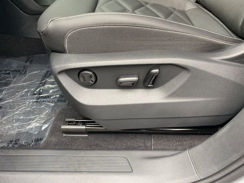 New 2026 Volkswagen Atlas SE AWD/4WD image 26