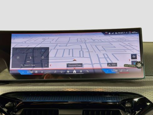 New 2026 BMW i4 eDrive40 w/ M Sport Package RWD image 13