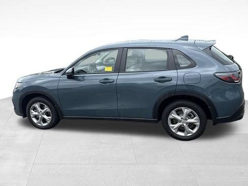 Used 2025 Honda HR-V LX image 21