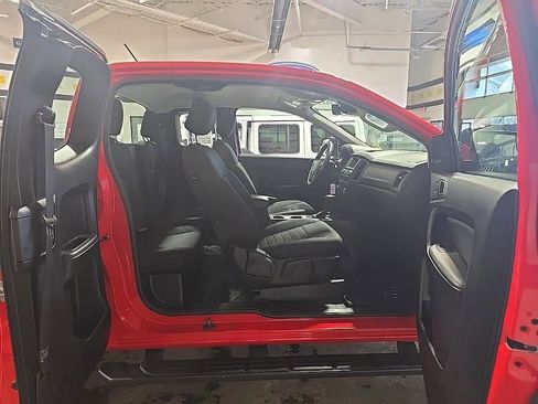 Used 2020 Ford Ranger XL w/ Equipment Group 101A Mid image 32