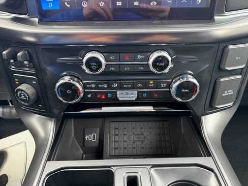 New 2026 Ford F150 Lariat w/ Equipment Group 502A High image 11