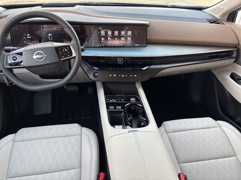 New 2026 Nissan Murano Platinum w/ Cargo Package image 2