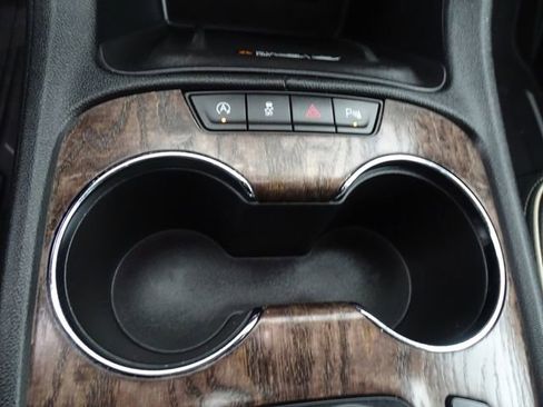 Certified 2021 GMC Acadia Denali AWD/4WD image 14