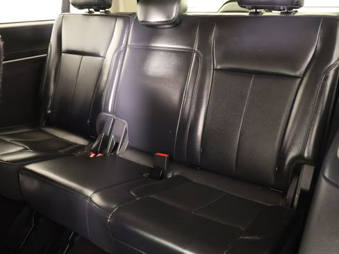 Used 2024 Ford Expedition Max XLT RWD image 14