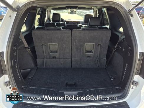 Used 2024 Dodge Durango GT RWD image 14