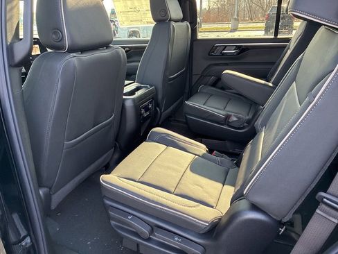 New 2026 Chevrolet Tahoe Premier w/ Sun And Tow Package image 26