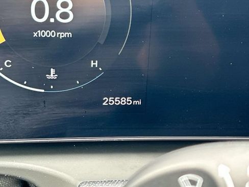 Certified 2025 Hyundai Tucson SEL FWD image 39