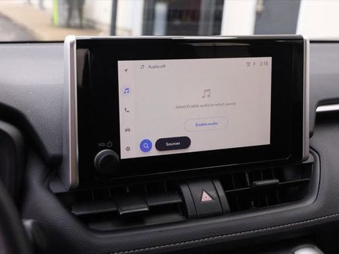 Certified 2025 Toyota RAV4 XLE w/ Convenience Package image 17