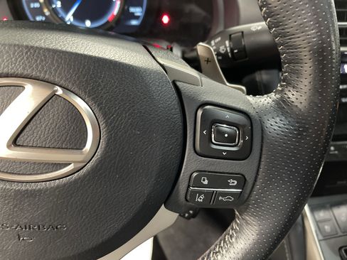 Used 2018 Lexus IS 300 F Sport image 18