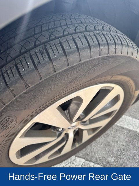 Certified 2024 Subaru Outback Premium AWD/4WD image 13