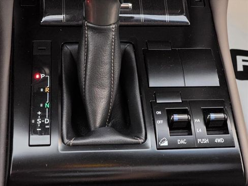 Used 2021 Lexus GX 460 Premium image 20