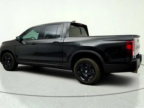 Used 2024 Honda Ridgeline Black Edition image 7