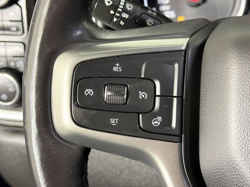 Used 2019 Chevrolet Silverado 1500 RST AWD/4WD image 22