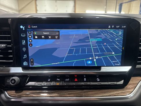 New 2026 Chevrolet Silverado 2500 LT w/ All Star Edition image 30