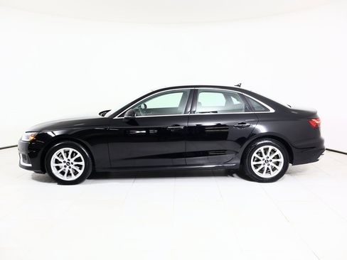 Used 2023 Audi A4 2.0T Premium w/ Convenience Package image 12