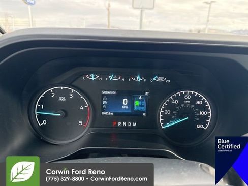 Used 2023 Ford F350 XLT image 16