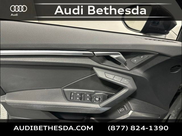 Used 2024 Audi S3 Prestige w/ Prestige Package AWD/4WD image 14